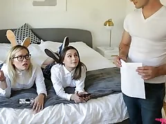 See Me Nail Your Acquaintance - S12:E4